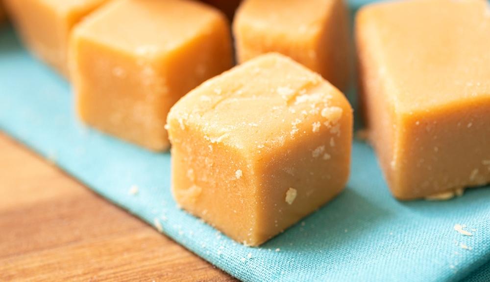 Receitas De Doce De Leite De Cortar Caseiro Vers Es Alternativas