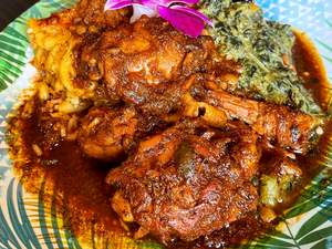 Frango Ensopado: O Sabor que Vai Conquistar Seu Almoço