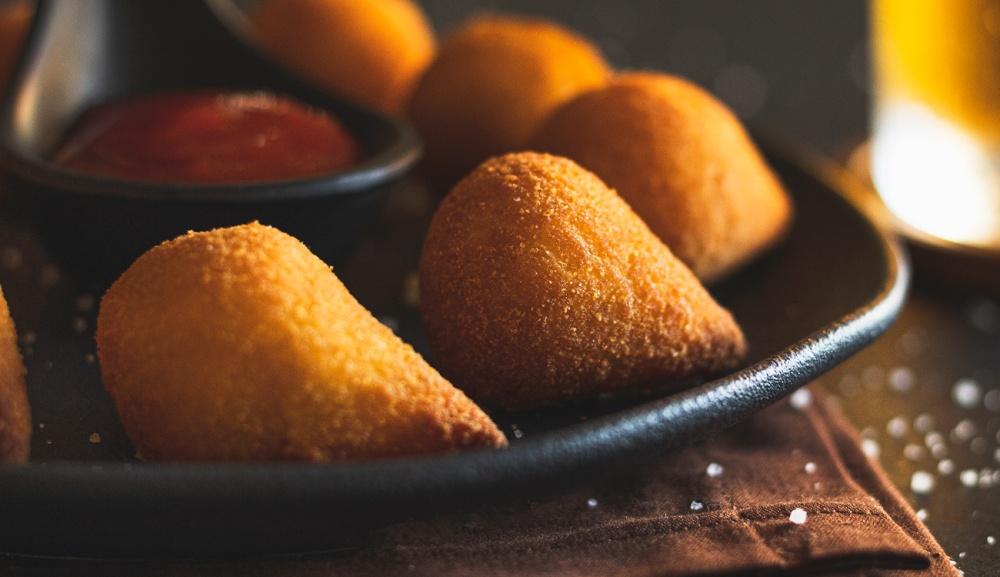 9 Receitas De Coxinha Assada No Forno Aprenda A Fazer O Tradicional