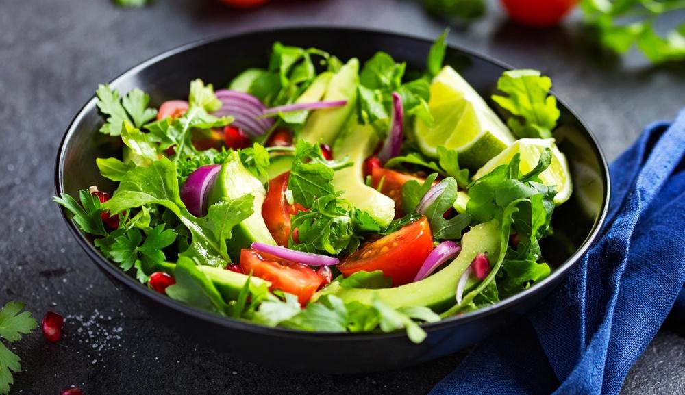 11 Receitas de Salada Fitness Fit Muitas Opções Deliciosas E Práticas