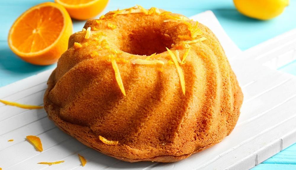 20 Receitas De Bolo De Laranja Casca E Muitas Formas De Preparo