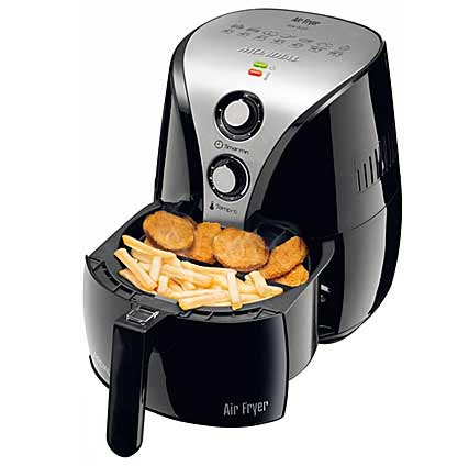 Air Fryer Mondial Af 26 As 6 Melhores Air Fryers Da