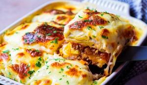 7 Receitas de Moussaka: Da Grécia para A Sua Cozinha!