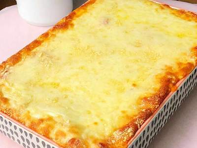 21 Receitas de Lanche de Forno COM Possibilidades Para Dar Mais Sabor a Suas Refeições