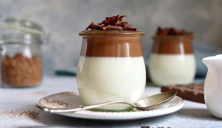 12 Receitas de Mousse de Limão Com Chocolate & Ótimos Tipos Diferentes de Chocolate E de Apresentações