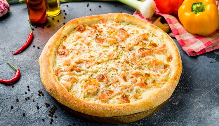 5 Receitas de Pizza de Camarão + Super Preparos Diferentes para Você Surpreender Seus Convidados Com Muito Sabor