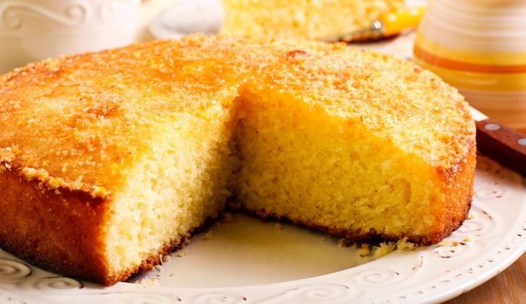 11 Receitas de Bolo de Fubá Cozido Com Outras Variações Deliciosas para o Café Da Manhã