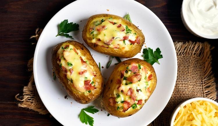 19 Receitas Com Batata E Boas Sugestões Deliciosas Para Agradar Todo Mundo