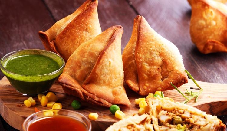 6 Receitas de Samosa Indiana + Super Sugestões Diferentes para Você Conhecer Este Delicioso Prato Indiano