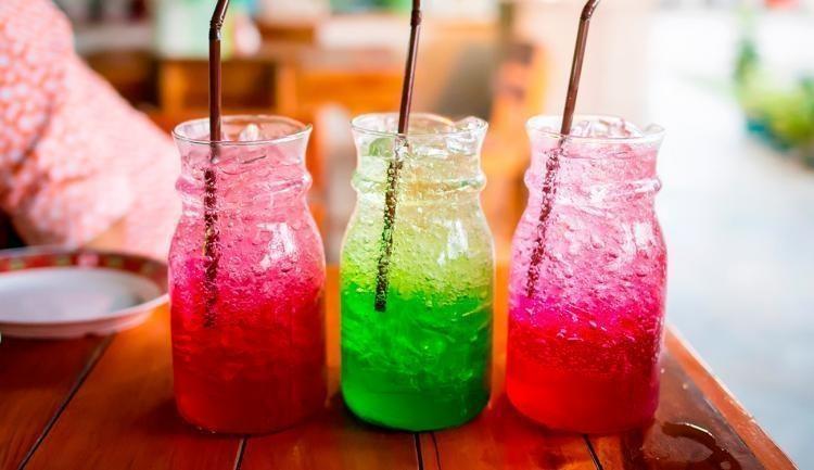 Refrescante Receita de Soda Italiana + Versões para Aproveitar com os Amigos