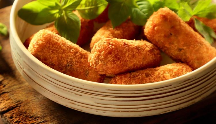 11 Receitas de Bolinho de Milho Verde Frito E Outras Delícias para o Final de Semana