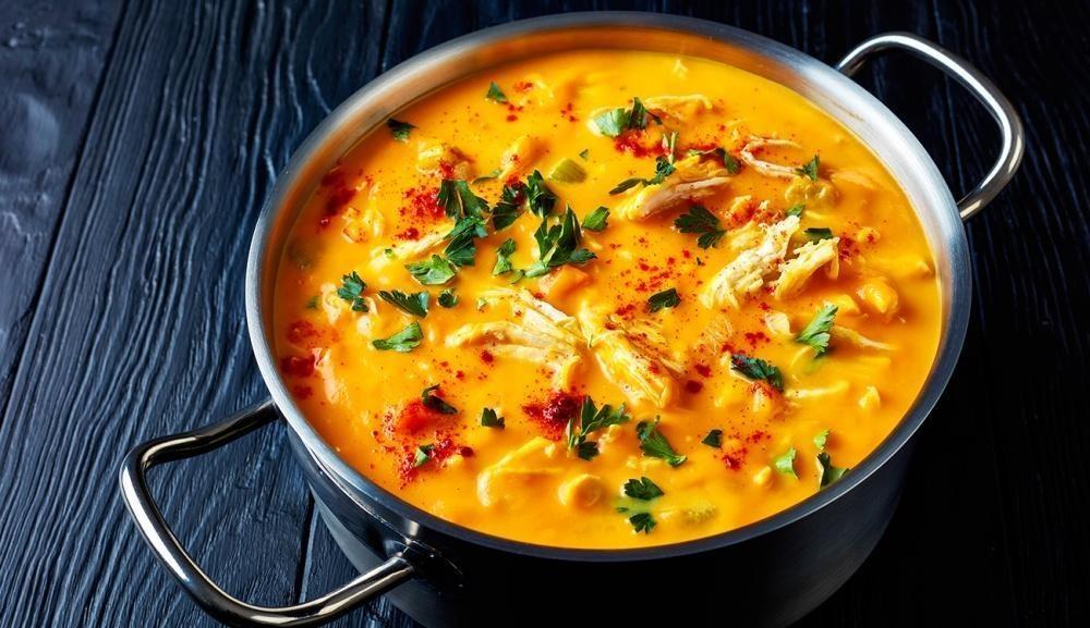 Receitas De Caldo De Kenga Delicioso Diversas Op Es Para Saborear