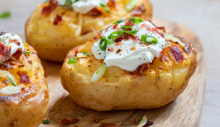 10 Receitas de Batata Recheada Com Frango Mega Saborosa Que Vai Te Conquistar