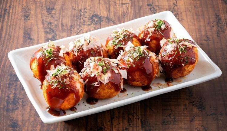 15 Receitas de Takoyaki + Propostas Diferentes Para se Deliciar