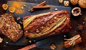 15 Receitas de Banana Bread E Inúmeros Modos de Preparo que Farão Sucesso com a Família