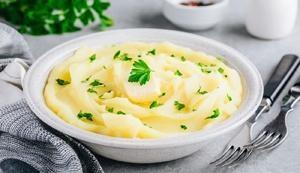 15 Receitas Com Batata Asterix COM Inúmeras Opções de Dar Água Na Boca