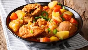 11 Receitas de Frango Com Legumes + Várias Sugestões Alternativas de Combinações