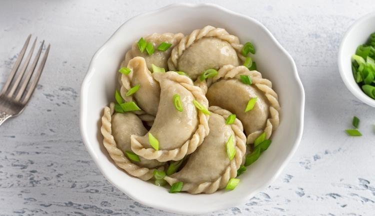 14 Receitas Pierogi Autêntico + Diversas Variações Desse Mesmo Cozido