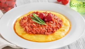 8 Receitas de Polenta Com Carne Moída Cremosa + Sugestões de Preparo Diferentes para Você Encantar nos Almoços do Dia a Dia