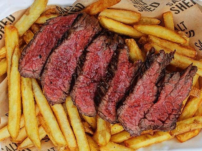 1 20 Receitass de Bife super suculento que agradará qualquer pessoa