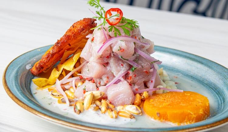 Ceviche Peruano E Ótimas Sugestões de Preparo Tradicional Com Aquele Toque Especial