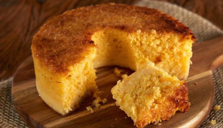 13 Receitas de Bolo Pamonha Cremoso & Combinações Deliciosas Que Surpreendem de Tanto Sabor