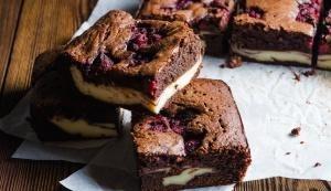 11 Receitas de Brownie Recheado para Vender E Propostas Deliciosas para Fazer Muito Sucesso