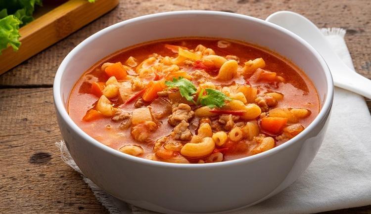 16 Receitas de Sopa Simples COM Muitos Sabores Deliciosos Para O Inverno