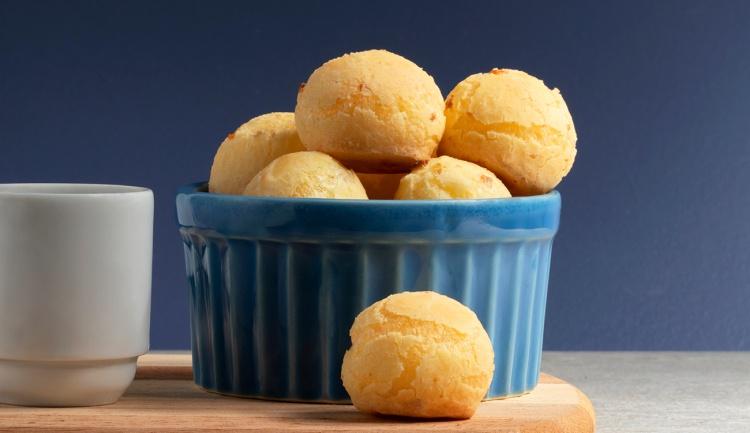 12 Receitas de Pão de Queijo Vegano Com Ótimas Sugestões Que Vão Dominar o Mundo