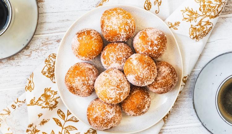 9 Receitas de Bolinho de Vinagre E Variações Deliciosas para Melhorar Tudo