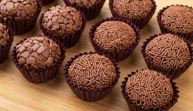 12 Receitas de Brigadeiro Vegano + Opções Deliciosas para Mudar Sua Rotina