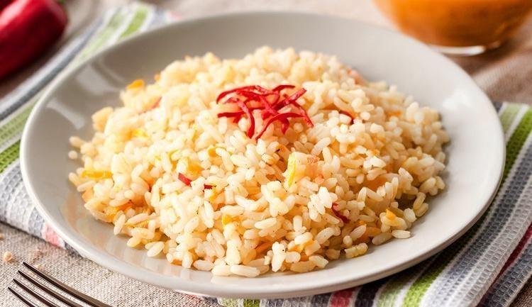 18 Receitas Com Arroz Parboilizado Com Opções Impressionantes E Deliciosas