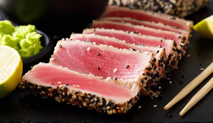 8 Receitas de Tataki Mais Variadas Propostas para uma Refeição Deliciosas E Atrativa