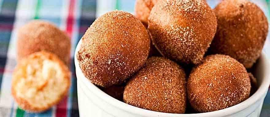 Bolinho De Chuva Saiba Como Fazer Na Airfryer