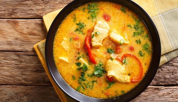 13 Receitas de Caldeirada + Propostas Indispensáveis para Um Bom Almoço