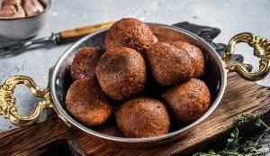 12 Receitas de Bolinho de Feijão COM Variações Incríveis para o Seu Happy Hour