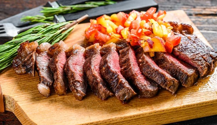 8 Receitas de Bife do Vazio Suculento + Novas Versões de Recheios