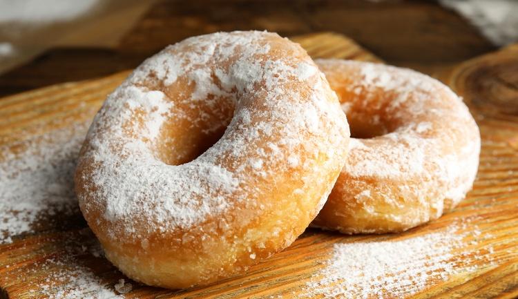 13 Receitas de Rosquinha de Pinga + Inúmeras Sugestões para Se Deliciar E Surpreender