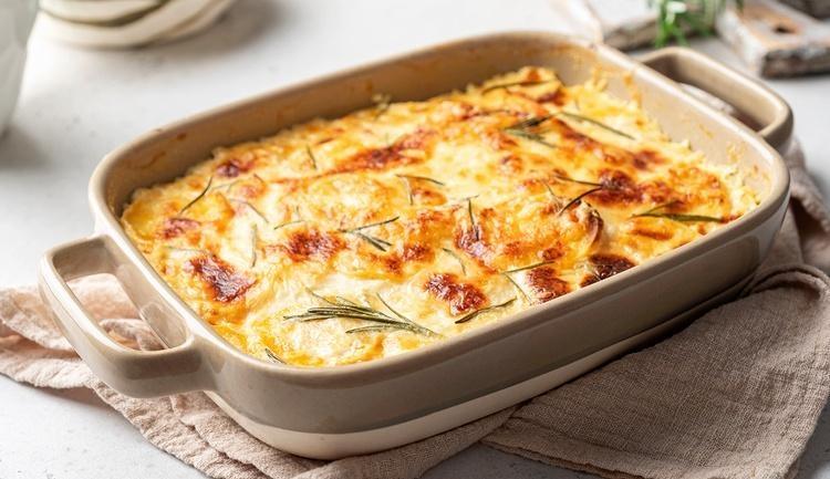 16 Receitas de Bacalhau Com Natas MAIS Opções de Outro Mundo Para Sua Cozinha