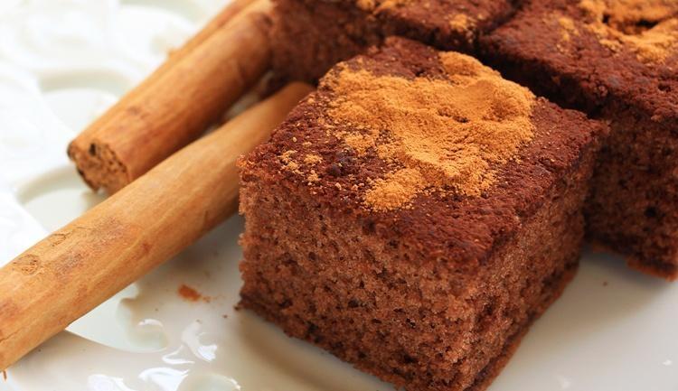 18 Receitas de Bolo de Canela E Preparos Perfeitos Para O Chá Da Tarde