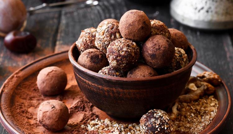 12 Receitas de Doces Veganos Com Várias Opções para Seu Final de Semana