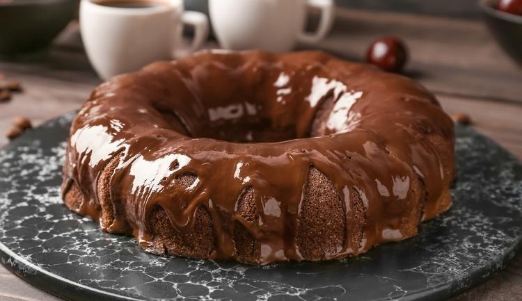 11 Receitas de Bolo de Chocolate Sem Farinha Ao Lado de Versões Alternativas para Surpreender