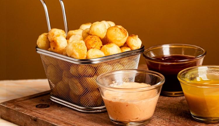 11 Receitas de Batata Noisette + Sugestões Caprichadas Para Comer Algo Muito Bom