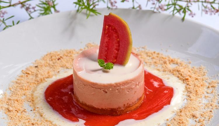 11 Receitas de Mousse de Goiaba Com Muitas Sugestões Saborosas Que Vão Das Mais Saudáveis Às Mais Ricas Em Calorias.