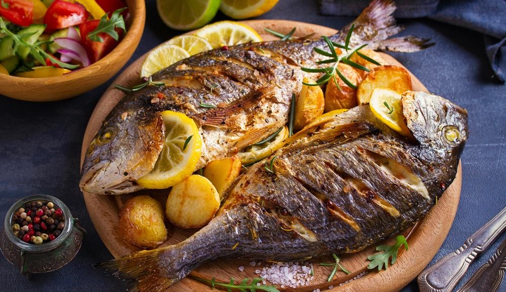 Receitas De Peixe Tambaqui Assado Mais Pratos Alternativos Para Fazer A Diferen A