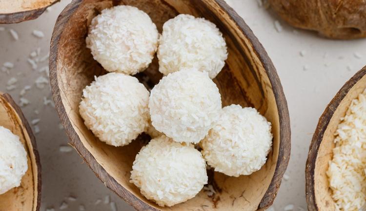 12 Receitas de Raffaello E Mais Sobremesas Com Esse Sabor Sofisticado