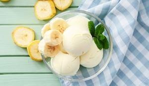 16 Receitas de Sorvete de Banana Caseiro Com Muitas Propostas Para Refrescar O Dia