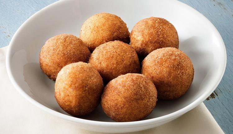 11 Receitas de Bolinho de Chuva Sem Ovo COM Alternativas Saborosas para Quem Não Come Ovos