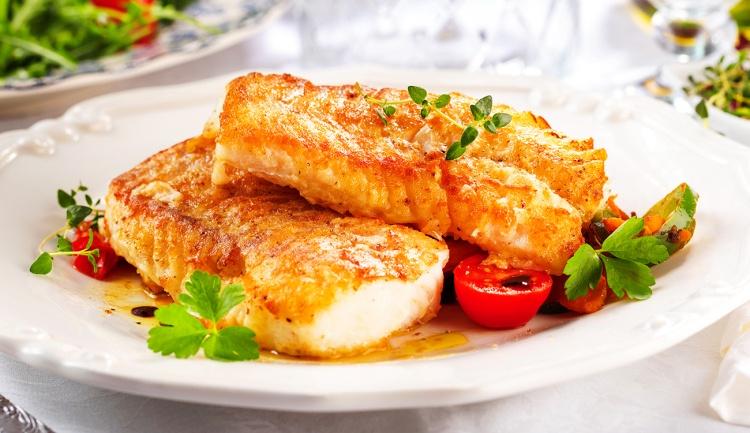 8 Receitas de Pescada Amarela Com Sabor Delicioso Super Rápido e Prático