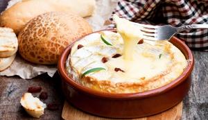 17 Receitas Com Queijo Brie COM Opções Deliciosas E Muito Sofisticadas